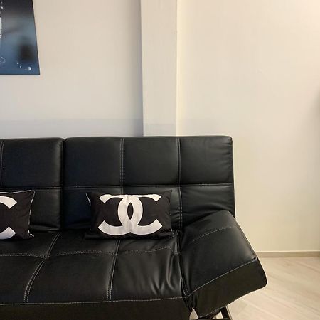 리보르노 Casina Tuareg 빌라 외부 사진